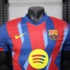 FC Barcelone 25/26 SP PLAYER VERSION