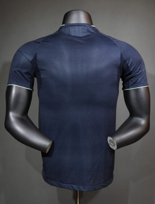 Real Madrid 25/26 AWAY PLAYER VERSION