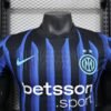 1P Inter Milan 25/26 HOME PLAYER VERSION
