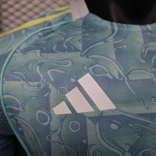 Juventus 25/26 AWAY PLAYER VERSION