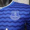 1P Everton 25/26 HOME PLAYER VERSION