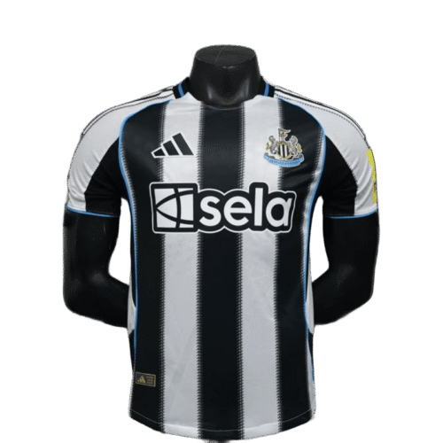 1P Newcastle United 25/26 HOME PLAYER VERSION