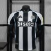 Newcastle United 25/26 HOME PLAYER VERSION