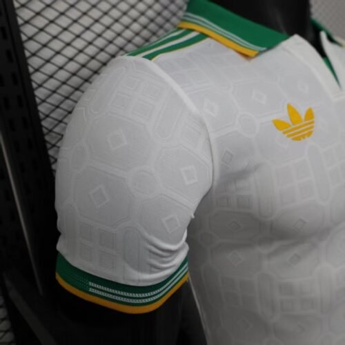 1P THIRD AS Roma 25/26 3rd PLAYER VERSION