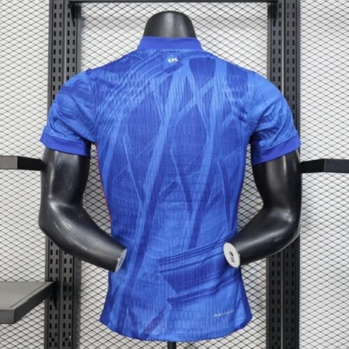 Chelsea 25/26 HOME PLAYER VERSION