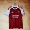 Arsenal 25/26 HOME FAN VERSION