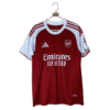 Arsenal 25/26 HOME FAN VERSION