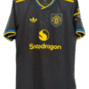1f (4) Manchester United 25/26 3rd FAN VERSION