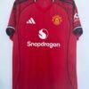 Manchester United 25/26 HOME FAN VERSION
