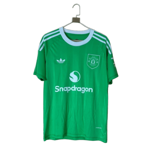 1gardien Manchester United 25/26 GARDIEN FAN VERSION