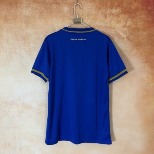 AS Monaco 25/26 Away FAN VERSION