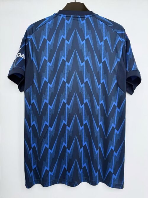 2F Arsenal 25/26 AWAY FAN VERSION
