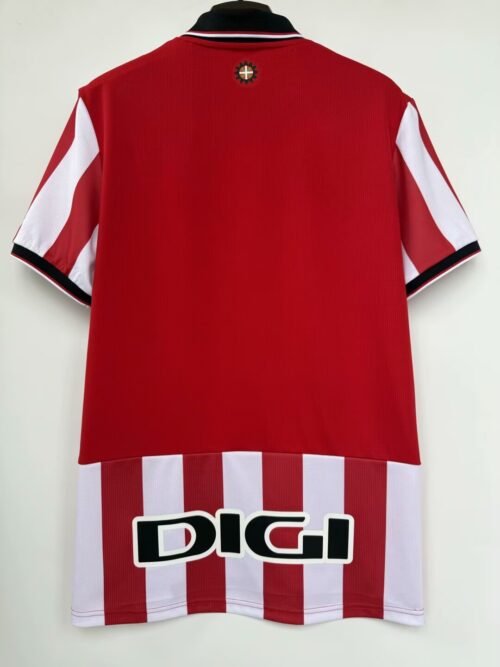 2F Athletic Bilbao 25/26 HOME FAN VERSION