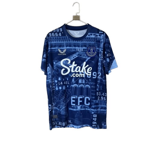 Everton 25/26 SP FAN VERSION