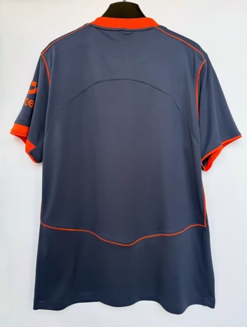 Inter Milan 25/26 3rd FAN VERSION