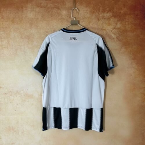 Newcastle United 25/26 HOME FAN VERSION