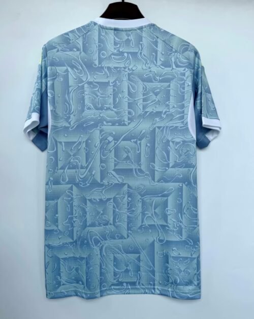 2F Juventus 25/26 AWAY FAN VERSION