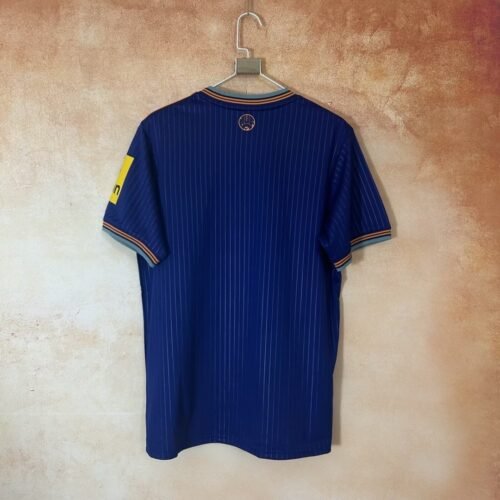 Newcastle United 25/26 3rd FAN VERSION