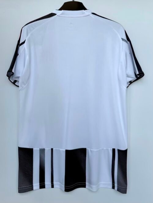 Juventus 25/26 HOME FAN VERSION