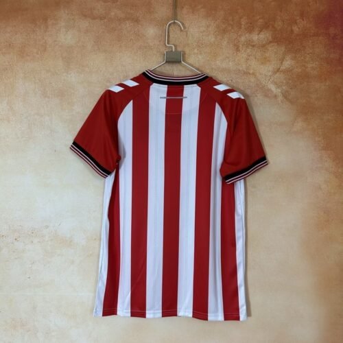 2F Sunderland 25/26 HOME FAN VERSION