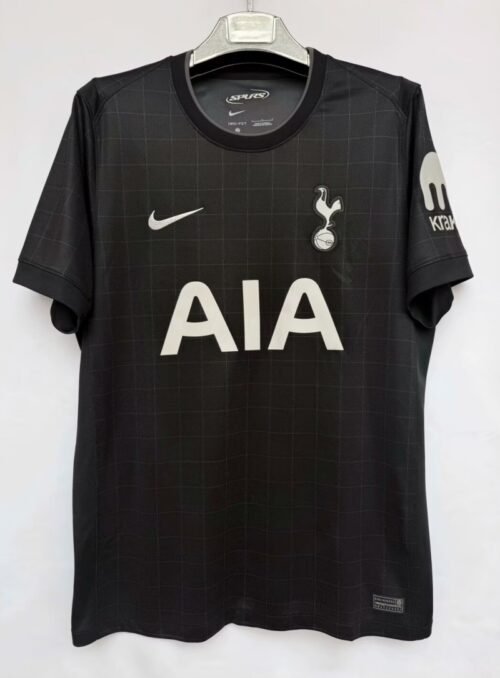Tottenham 25/26 AWAY FAN VERSION