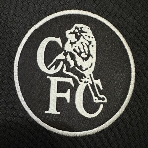 Chelsea 25/26 3rd PLAYER VERSION