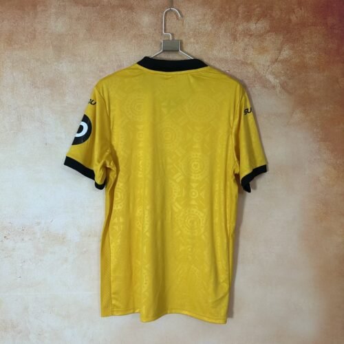 2F Wolverhampton 25/26 HOME FAN VERSION