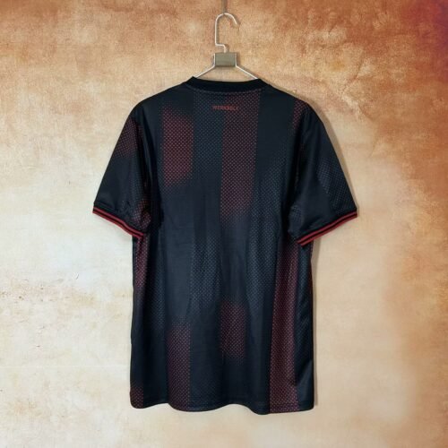 Bayer Leverkusen 25/26 HOME FAN VERSION