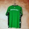 2F Borussia Mönchengladbach 25/26 AWAY FAN VERSION