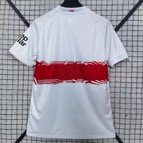 2F Stuttgart 25/26 HOME FAN VERSION