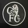 2F Chelsea 25/26 3rd FAN VERSION