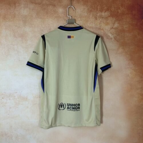 FC Barcelone 25/26 AWAY FAN VERSION