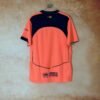 FC Barcelone 25/26 3rd FAN VERSION
