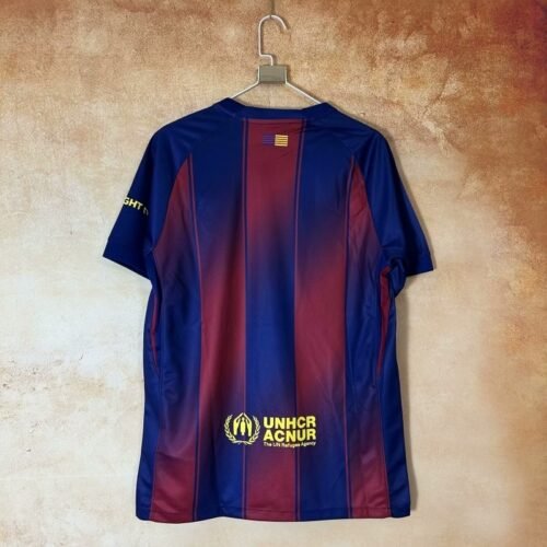 FC Barcelone 25/26 HOME FAN VERSION