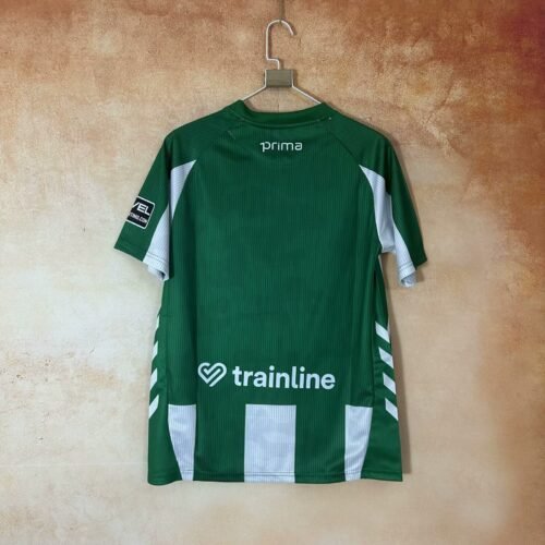Betis 25/26 HOME FAN VERSION