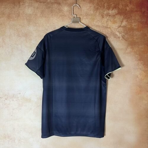 2F Real Madrid 25/26 AWAY FAN VERSION