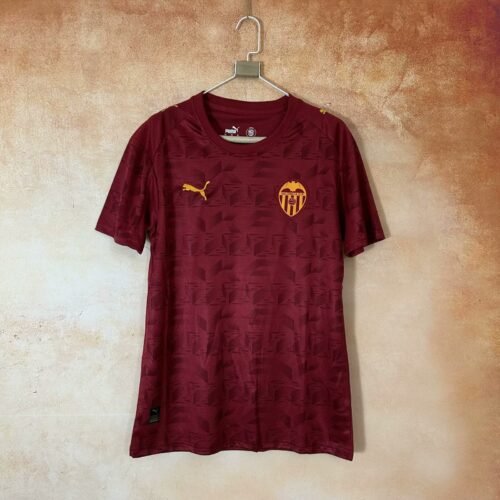 Valence 25/26 AWAY FAN VERSION