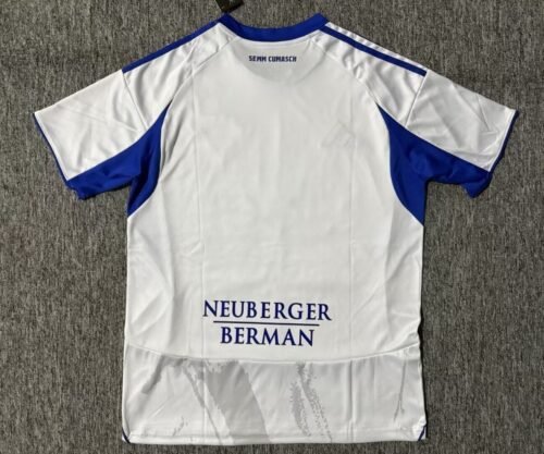 Como 24/25 HOME FAN VERSION