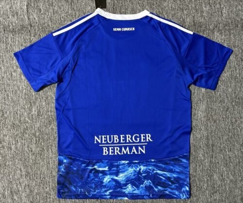 2F Como 24/25 AWAY FAN VERSION