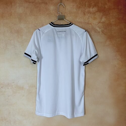 Lazio 25/26 AWAY FAN VERSION