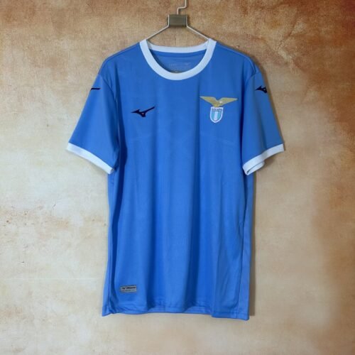 2F Lazio 25/26 HOME FAN VERSION