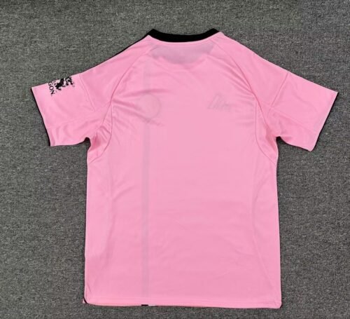 Leicester City 25/26 AWAY FAN VERSION