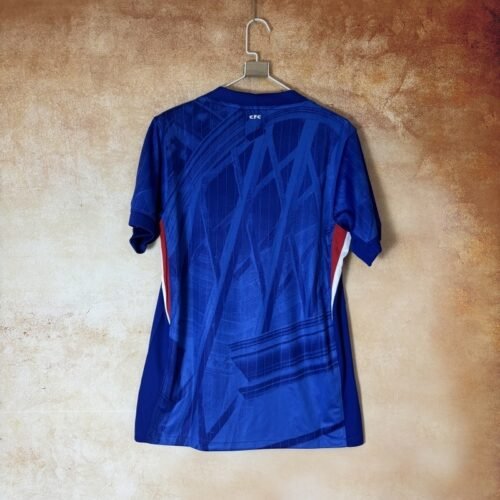 Chelsea 25/26 HOME FAN VERSION