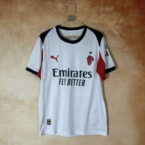 2F AC Milan 25/26 3rd FAN VERSION