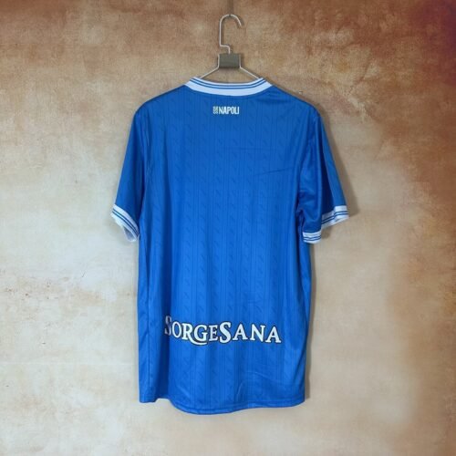 2F Napoli 25/26 HOME FAN VERSION
