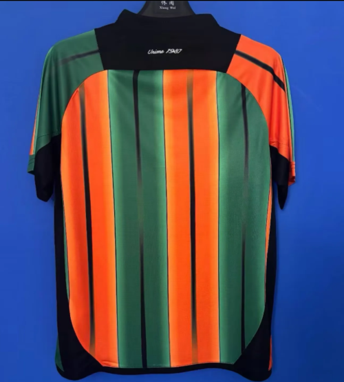 Venezia 25/26 3rd FAN VERSION