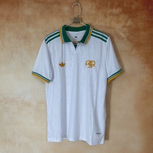 AS Roma 25/26 3rd FAN VERSION