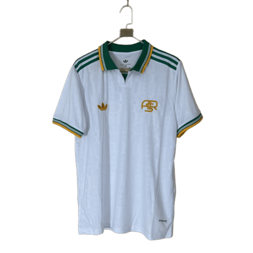 AS Roma 25/26 3rd FAN VERSION