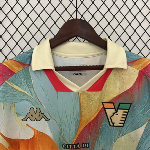 2F24-25SP Venezia 24/25 SP FAN VERSION