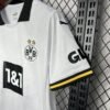 2F2425WHITE Borussia Dortmund 24/25 WHITE FAN VERSION